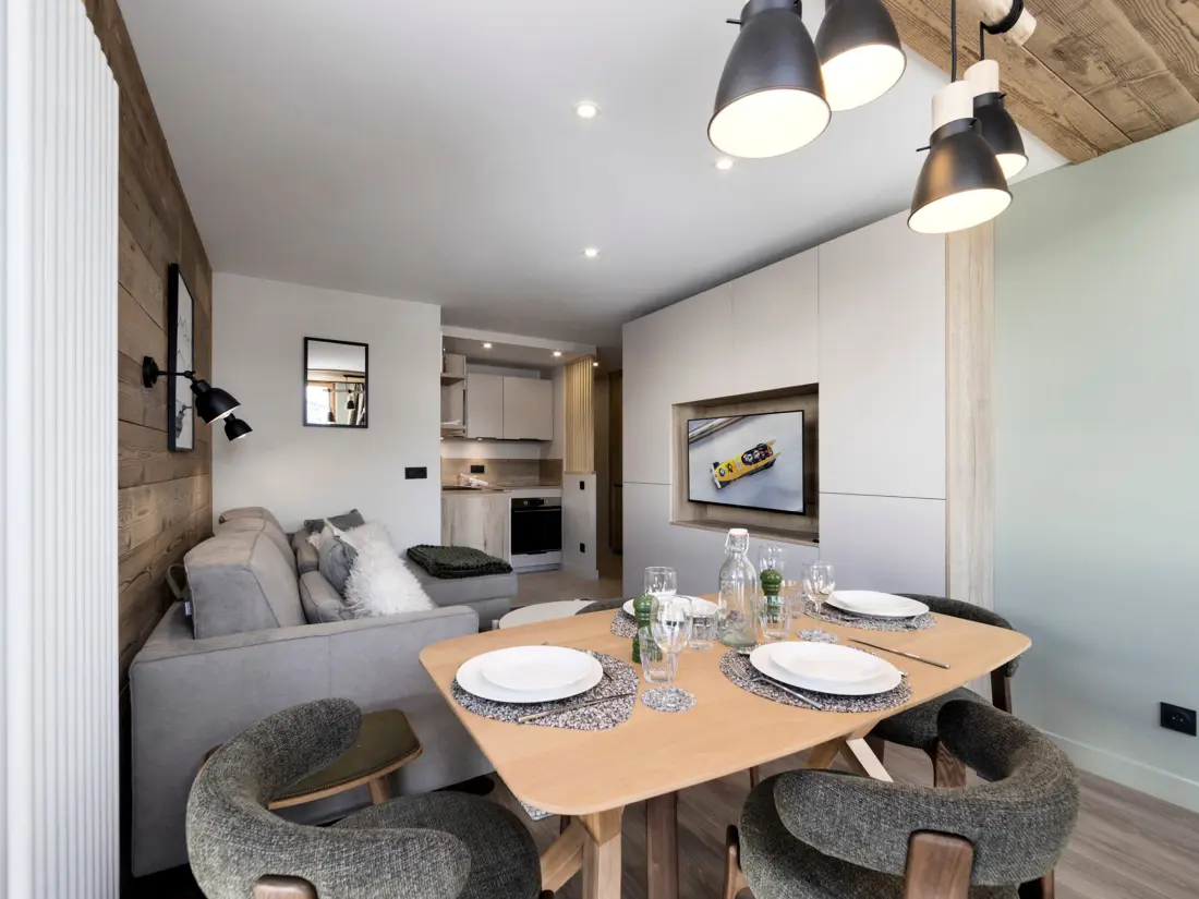 Location de Vacances Tignes - lavachet 82