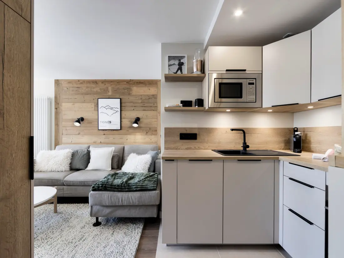 Location de Vacances Tignes - lavachet 82