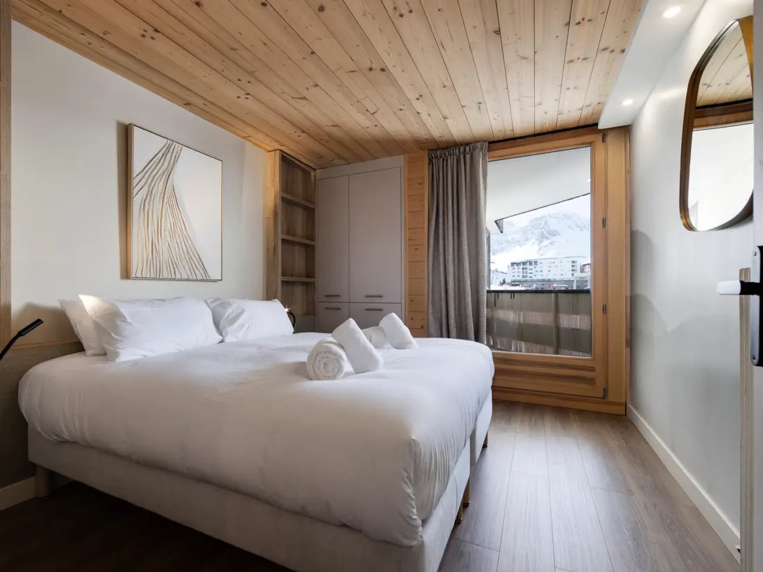 Location de Vacances Tignes - lavachet 82