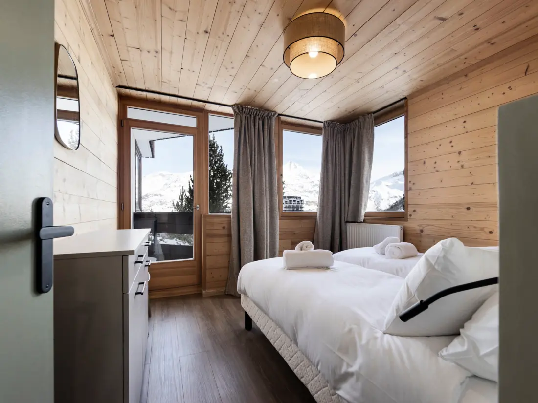 Location de Vacances Tignes - lavachet 82