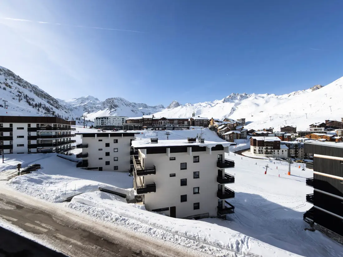 Location de Vacances Tignes - lavachet 82