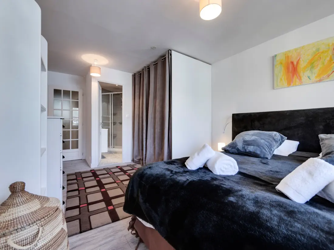 Location de Vacances Tignes - lavachet 83