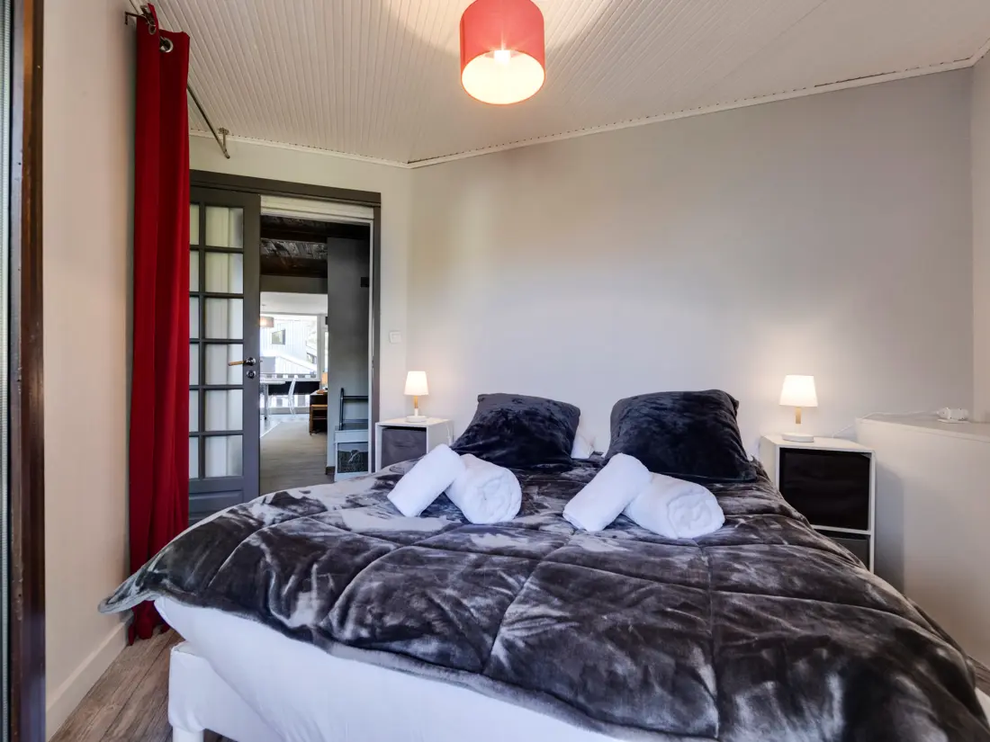 Location de Vacances Tignes - lavachet 83