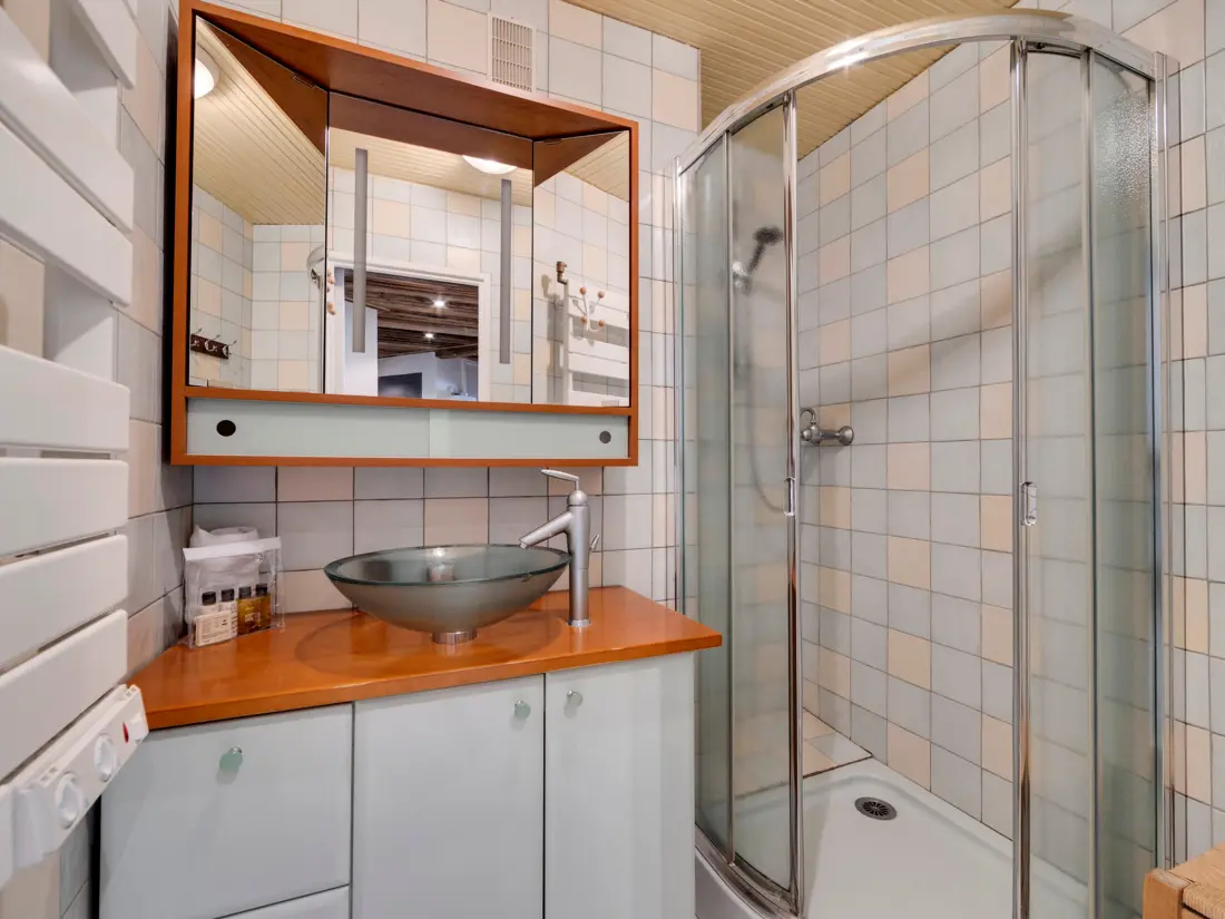 Location de Vacances Tignes - lavachet 83