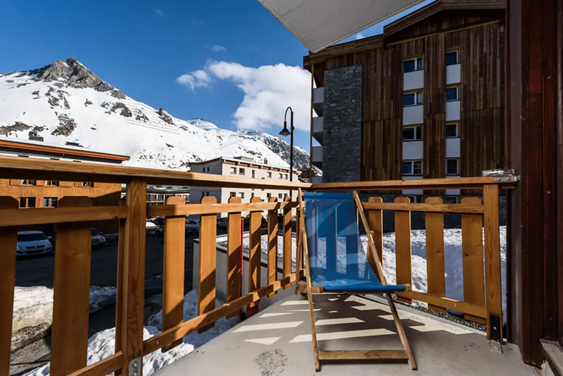 Nouvelles Residences