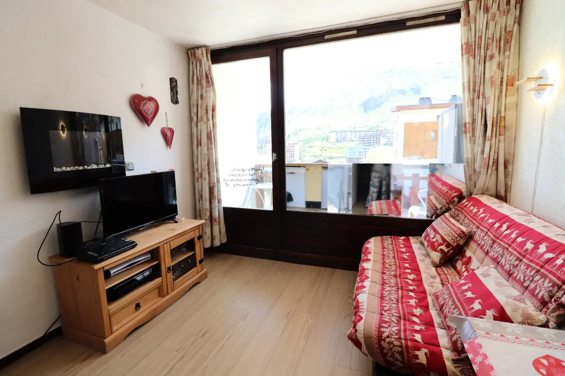 Nouvelles Residences