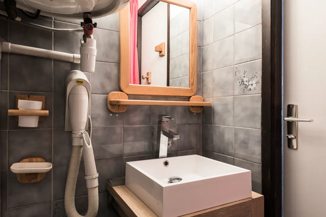 Nouvelles Residences