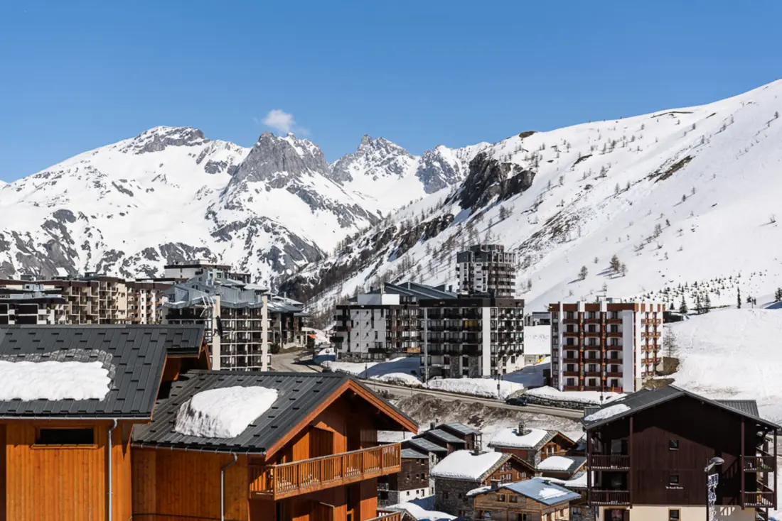 Nouvelles Residences