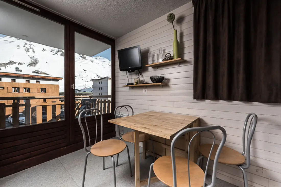 Nouvelles Residences
