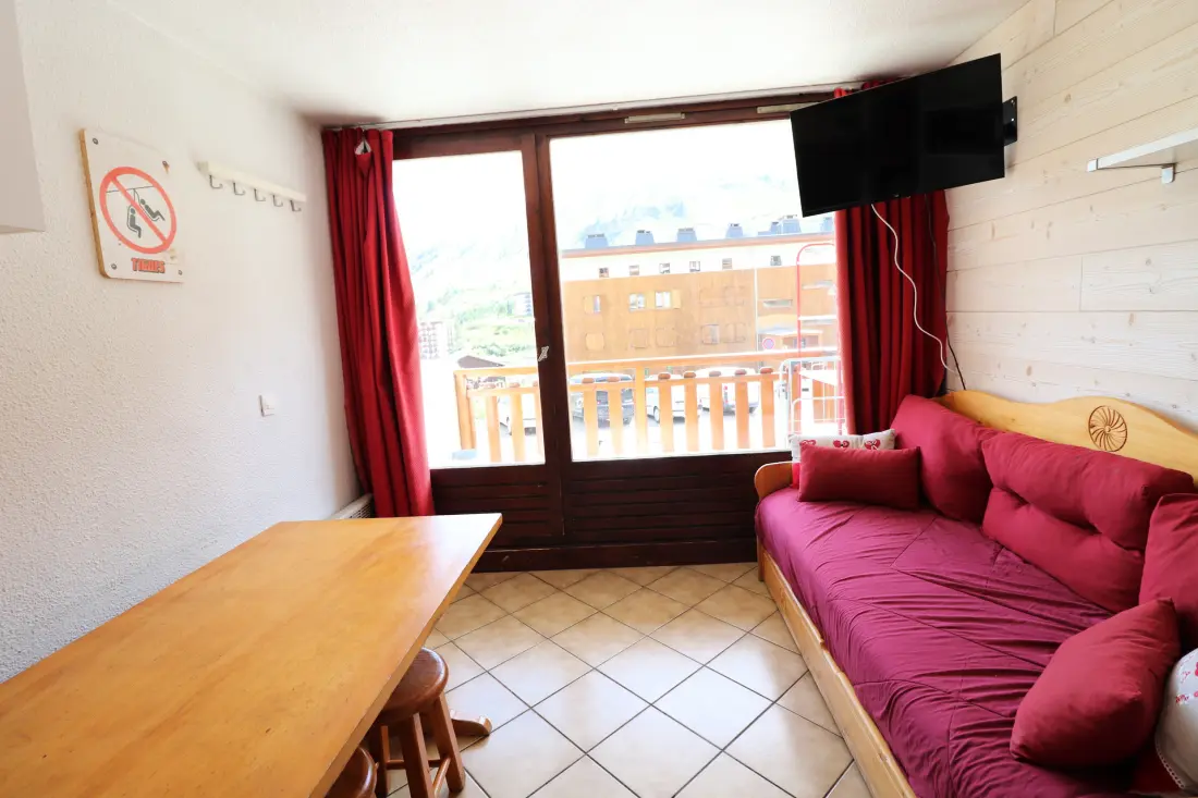 Nouvelles Residences