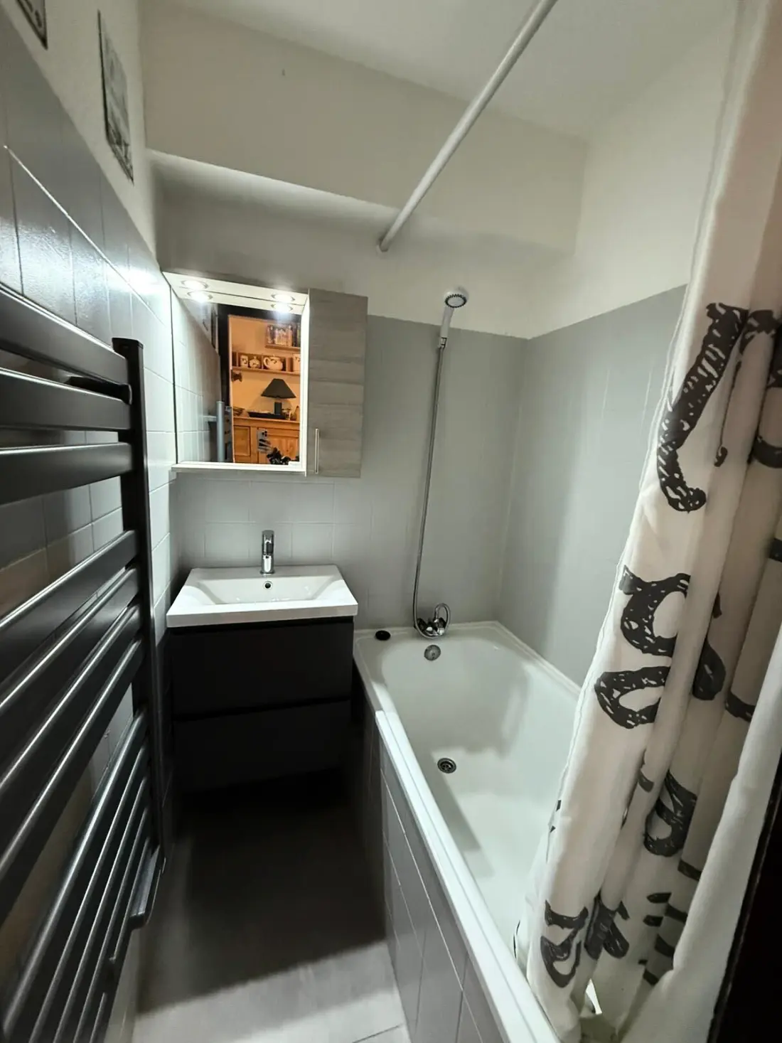 Nouvelles Residences