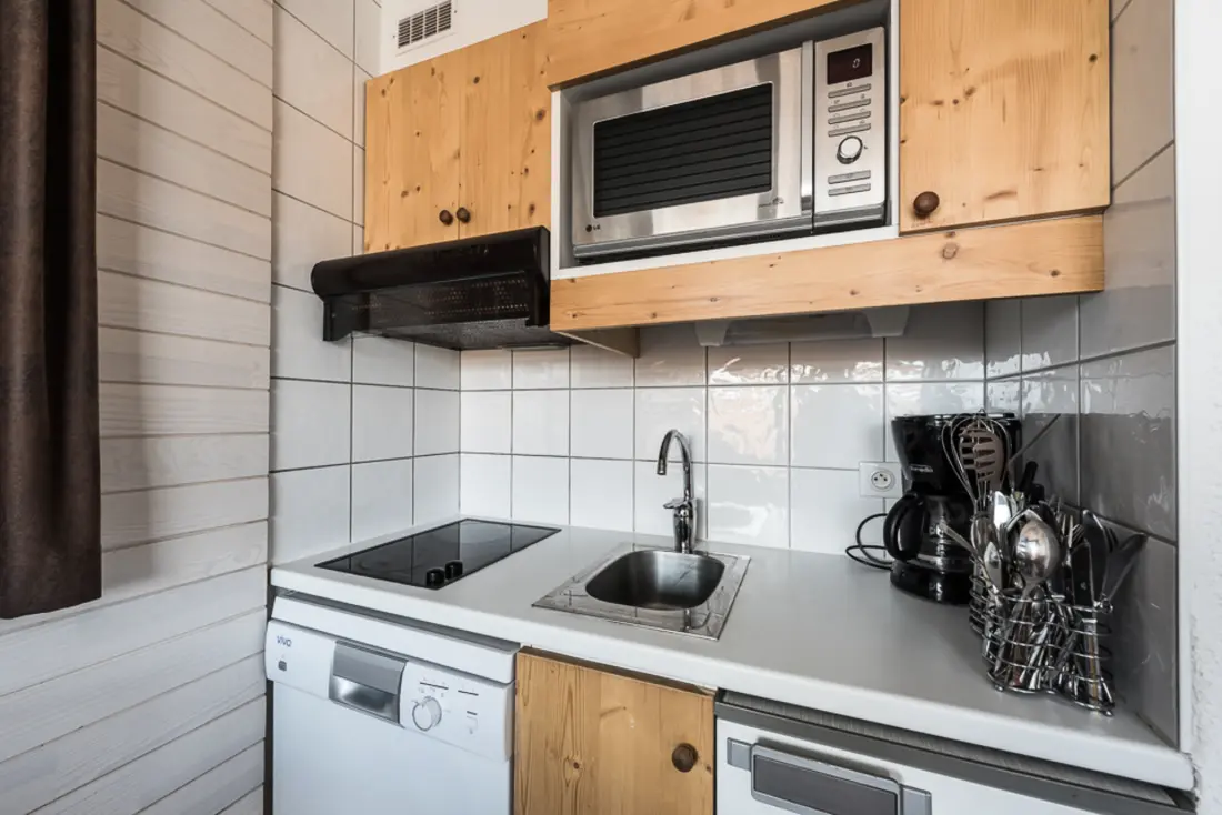 Nouvelles Residences