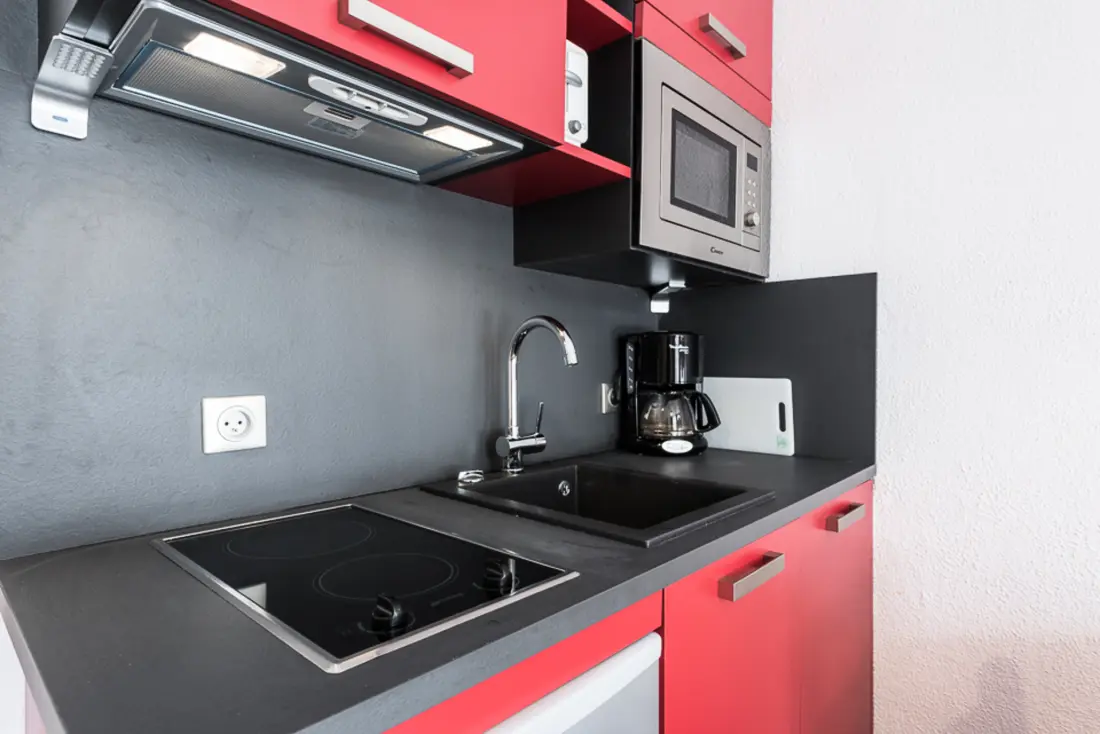 Nouvelles Residences
