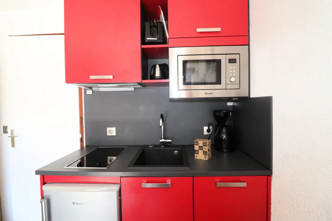 Nouvelles Residences