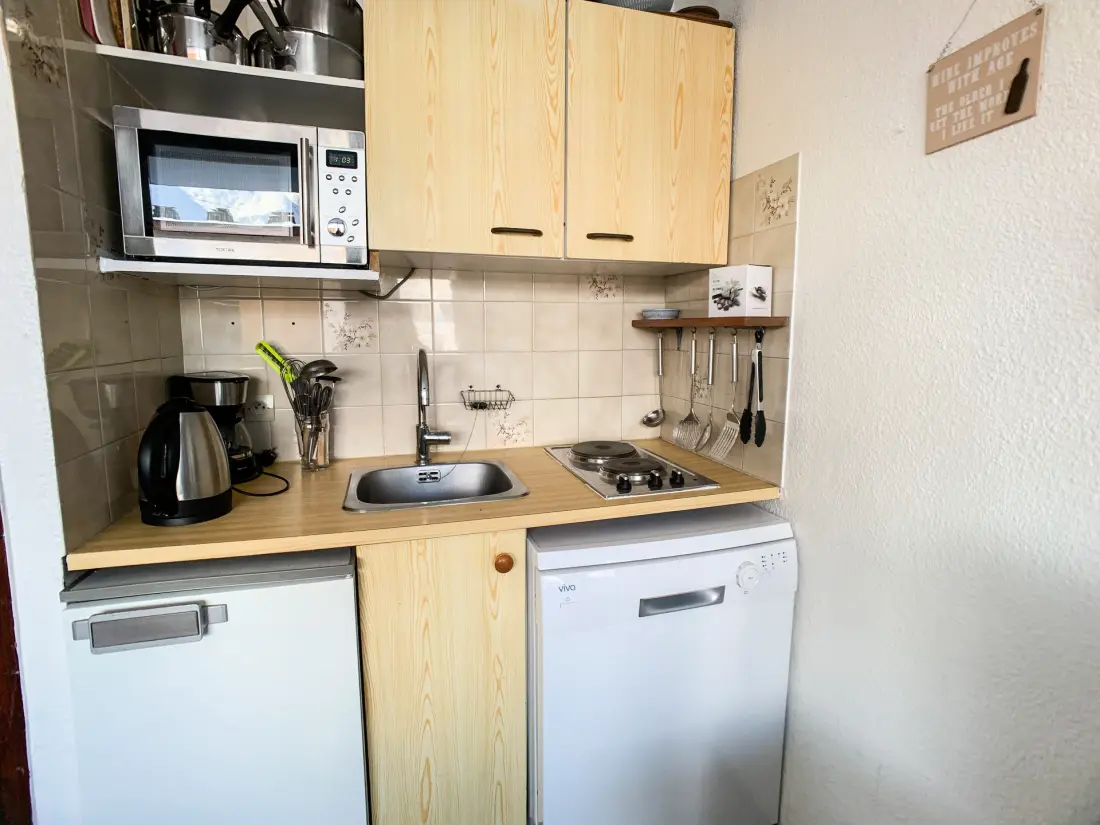 Nouvelles Residences