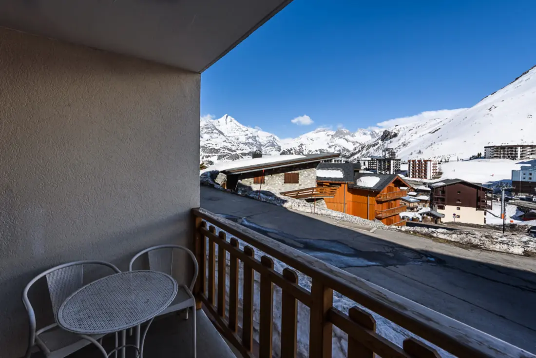 Nouvelles Residences