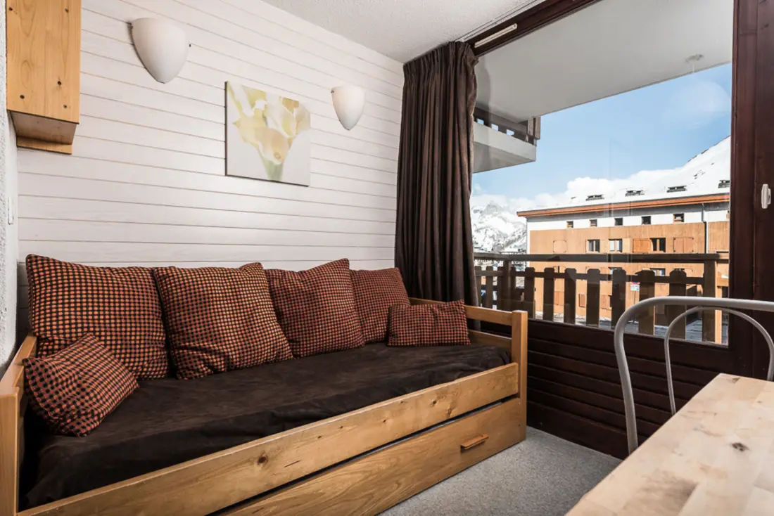 Nouvelles Residences