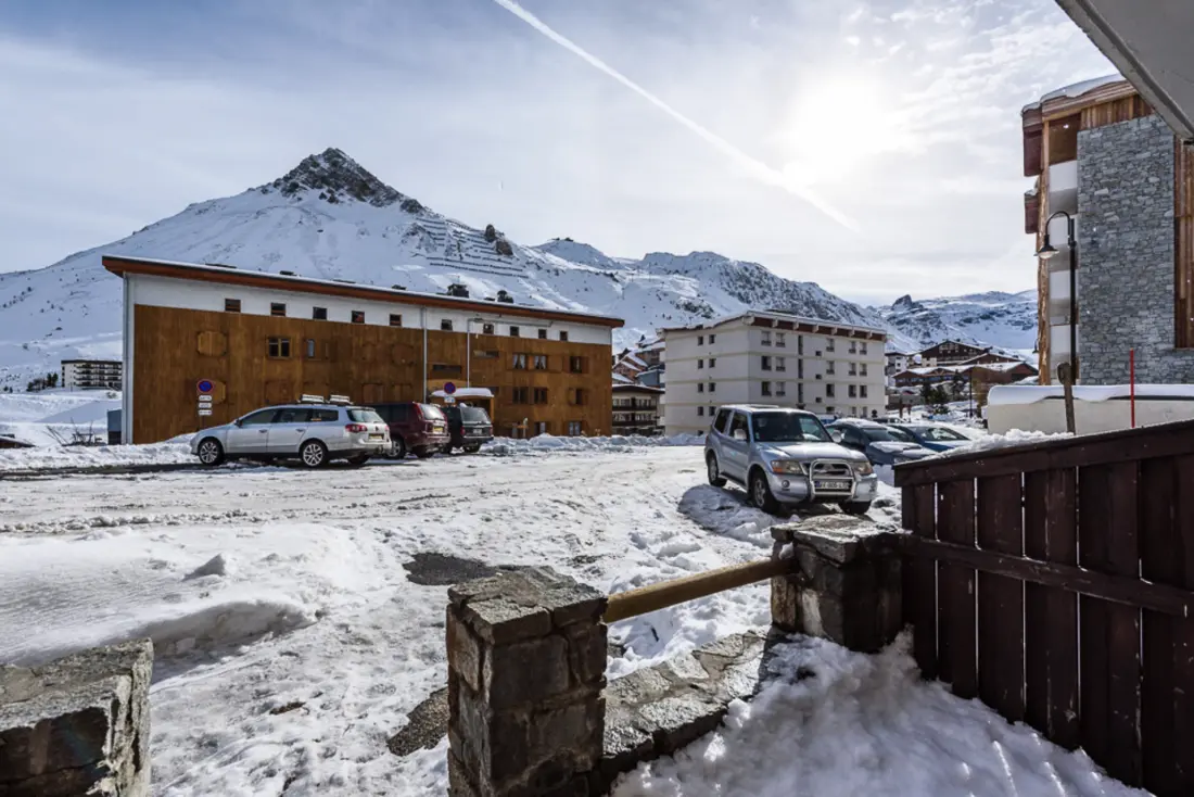 Nouvelles Residences