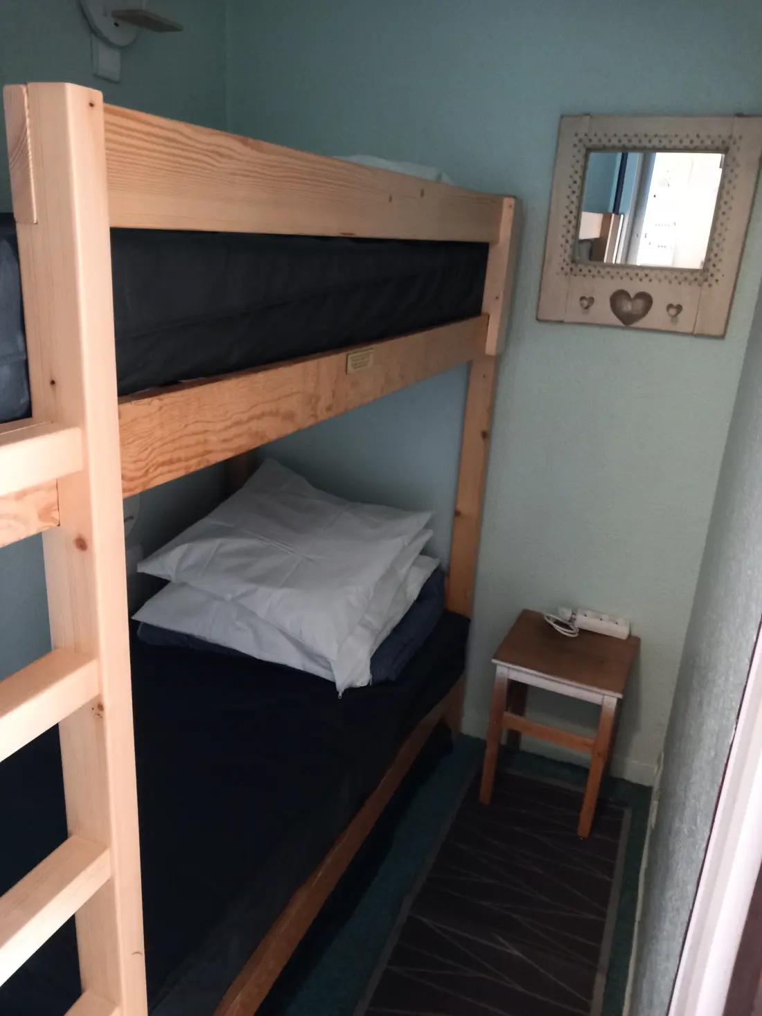 Nouvelles Residences