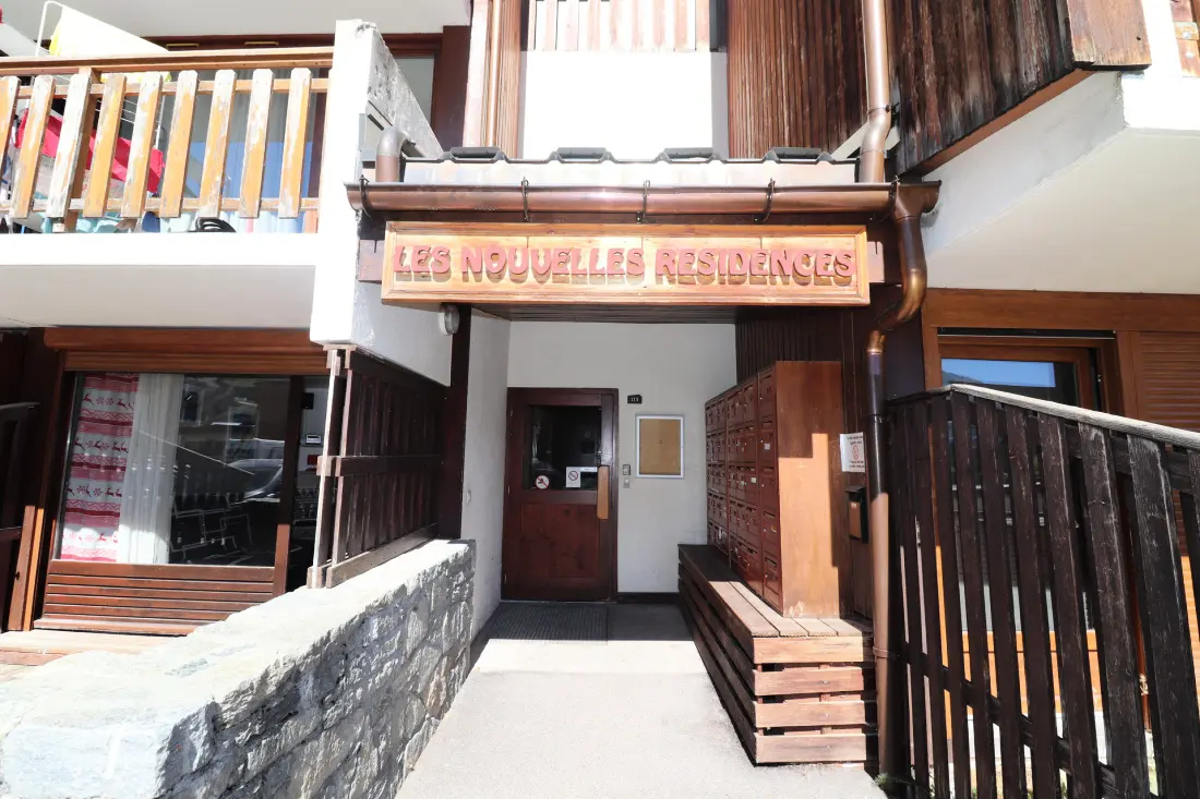 Nouvelles Residences
