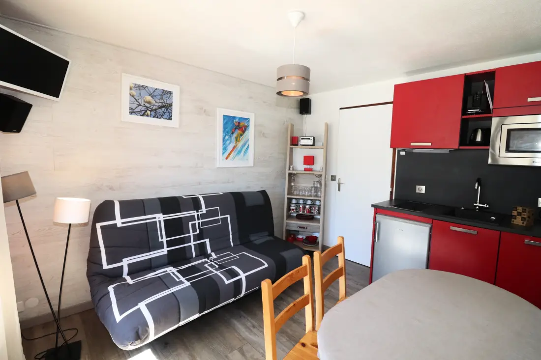 Nouvelles Residences