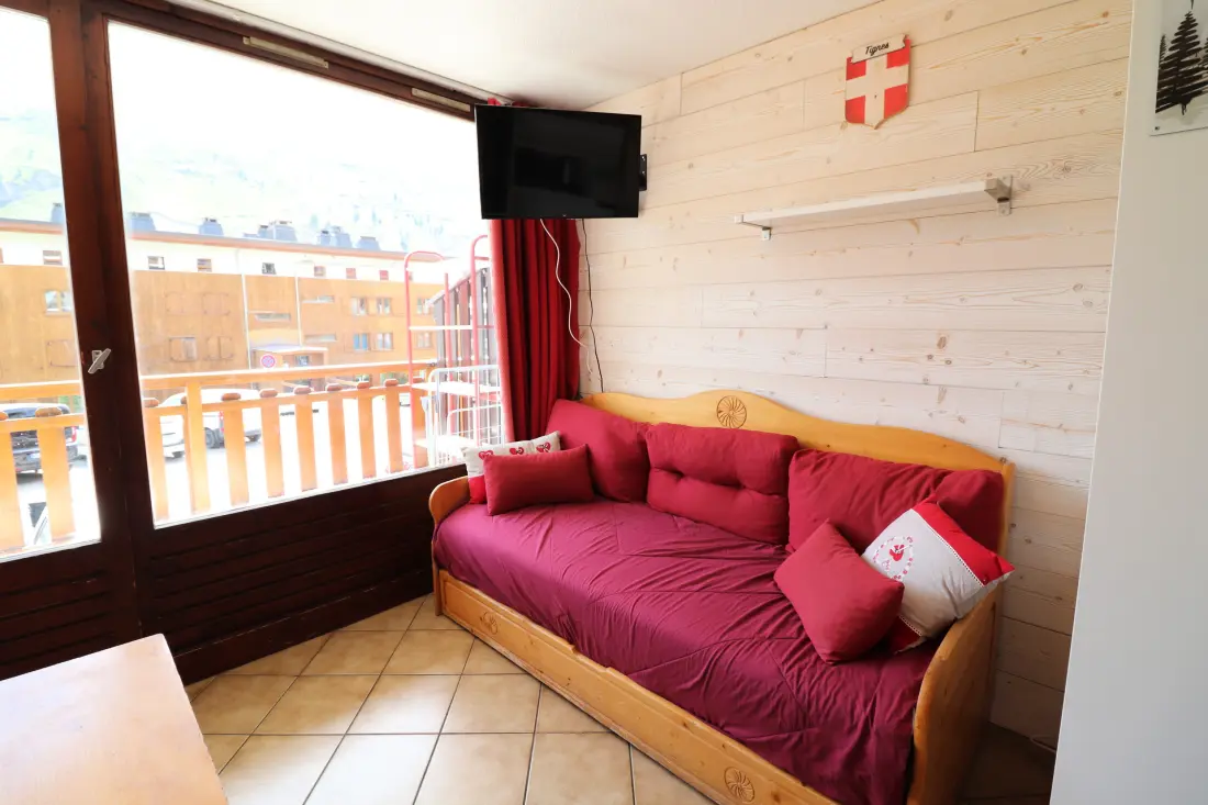 Nouvelles Residences