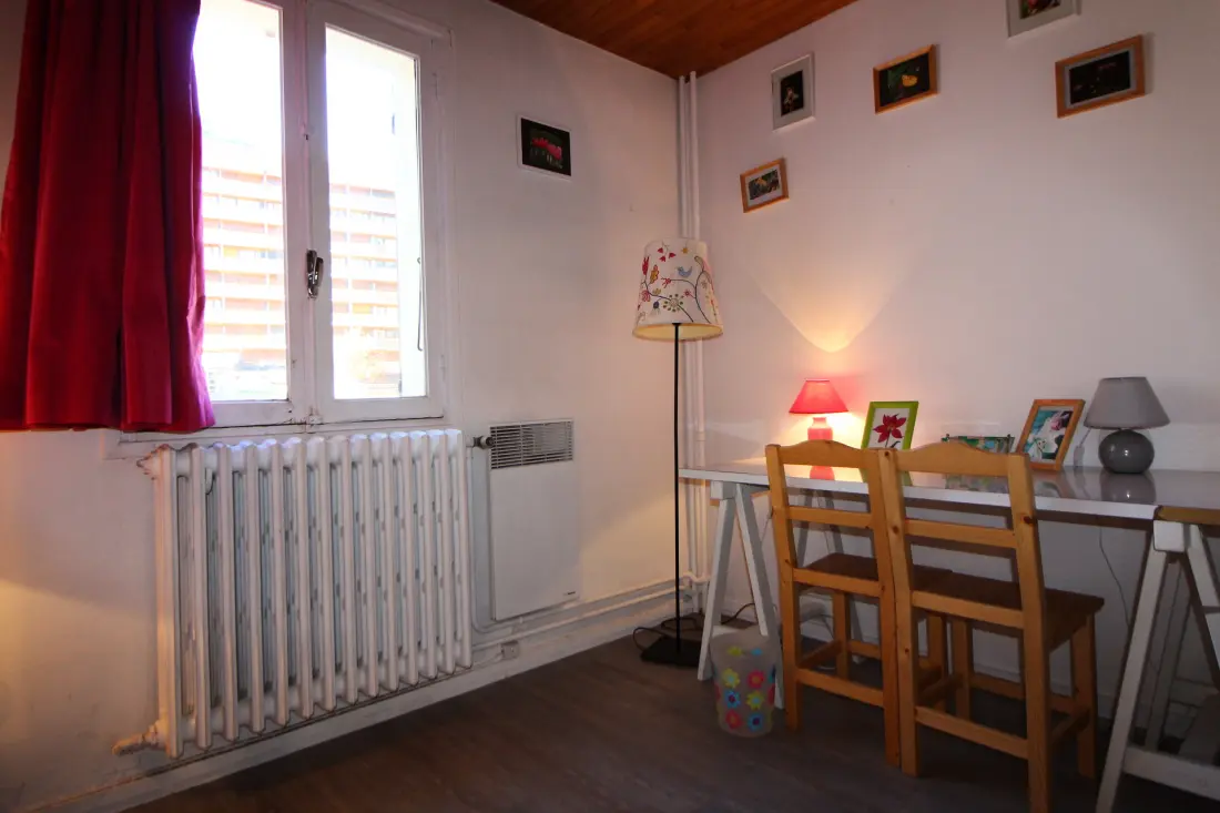 Résidence Armaillis