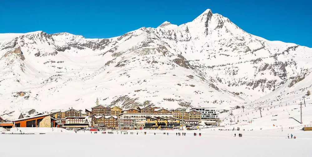 Résidence Bec Rouge