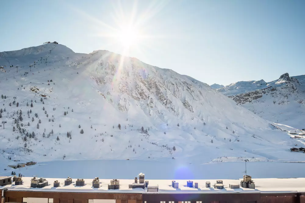 Résidence Bec Rouge