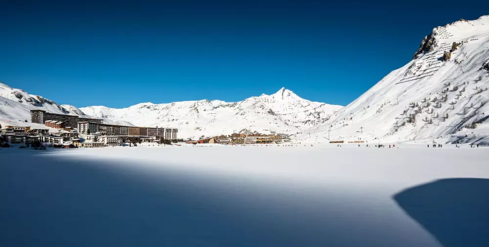 Résidence Bec Rouge