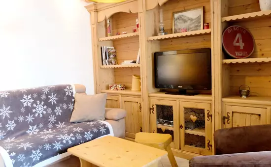 Résidence Hameau De Toviere
