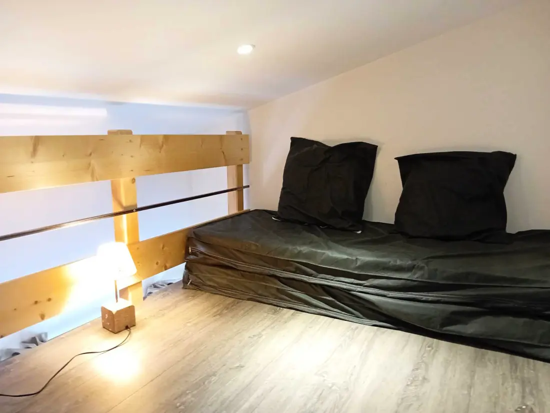Résidence Hameau De Toviere