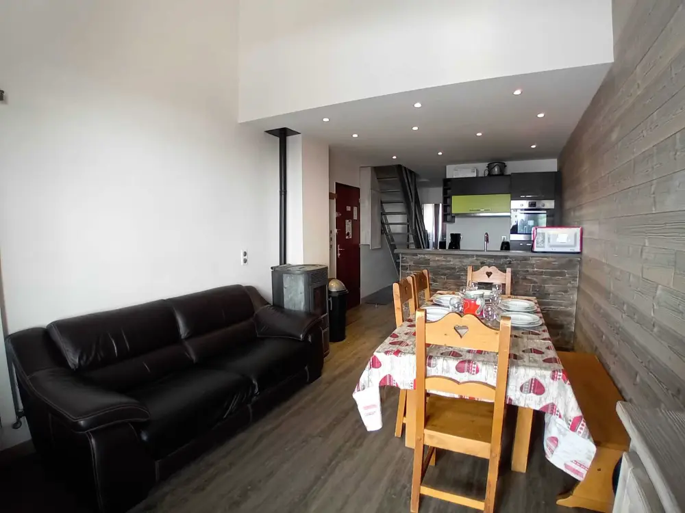 Résidence Hameau De Toviere