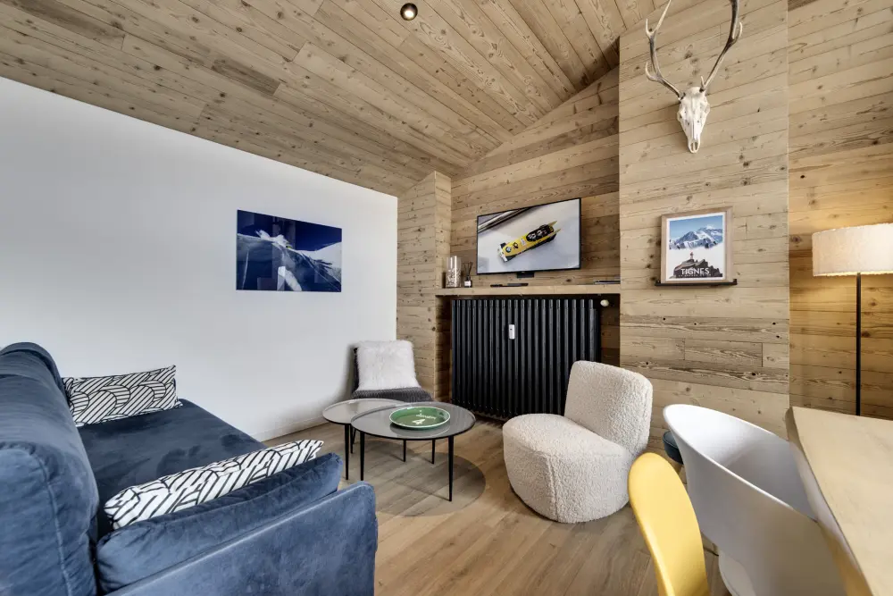 Résidence Hameau De Toviere