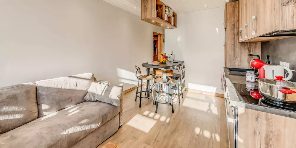 Résidence Hameaux De Toviere