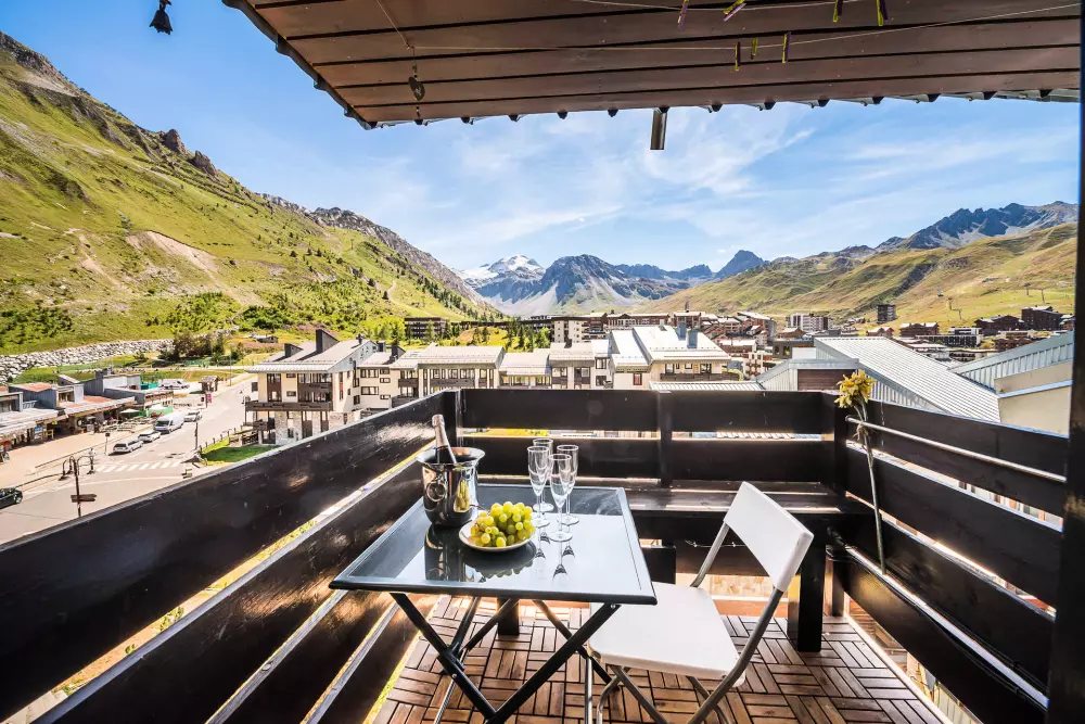 Résidence Hameaux De Toviere