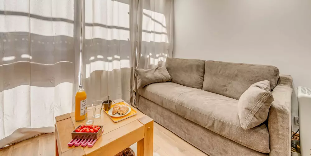 Résidence Hameaux De Toviere