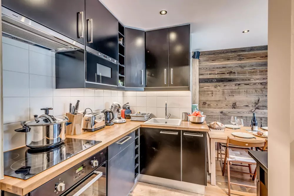 Résidence Hameaux De Toviere