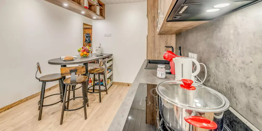 Résidence Hameaux De Toviere