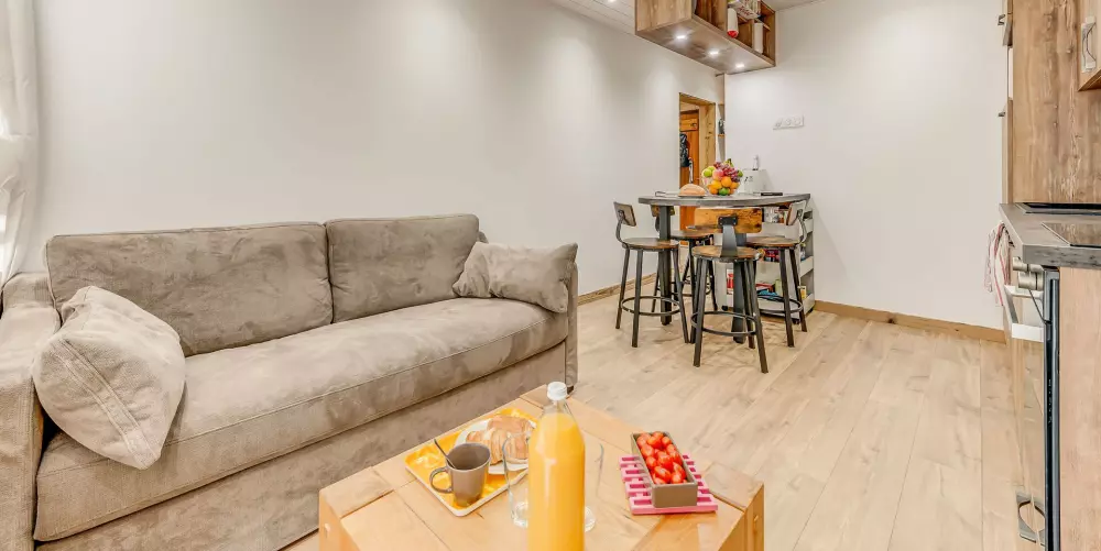 Résidence Hameaux De Toviere