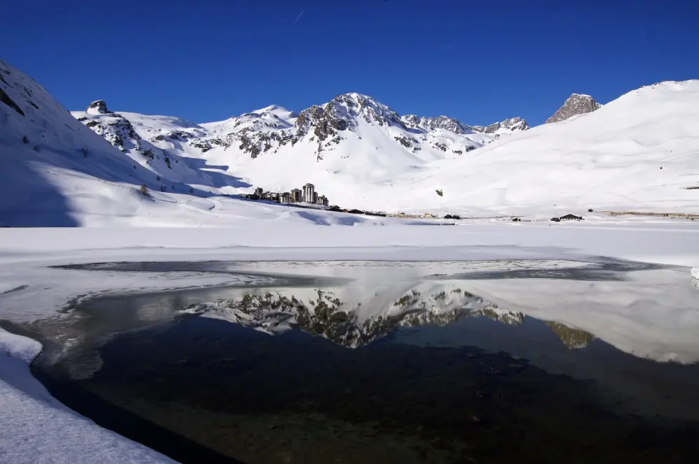 Résidence Hauts Lieux