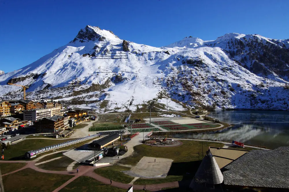 Résidence Hauts Lieux