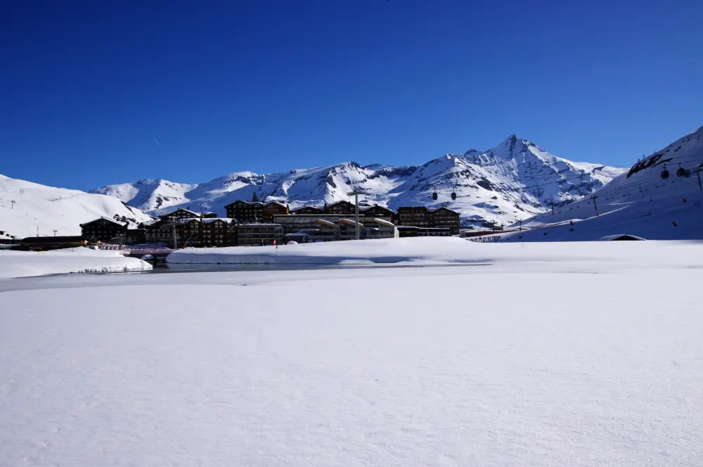 Résidence Hauts Lieux
