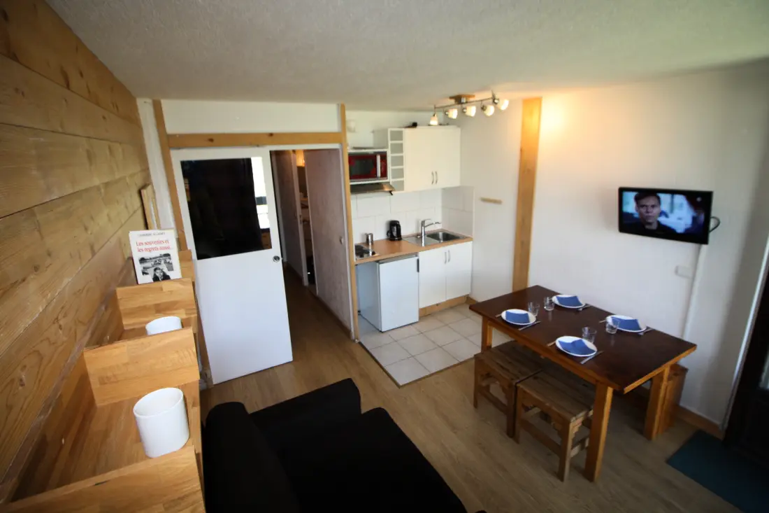 Résidence Home Club 1
