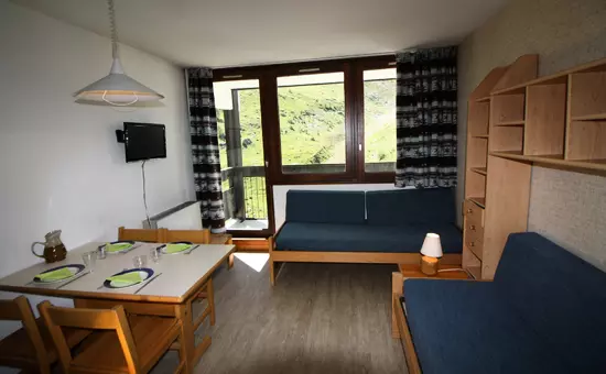 Location de Vacances Huez 40
