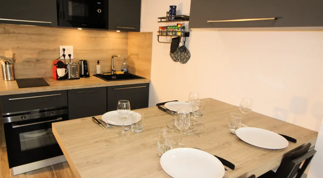 Résidence Home Club 2