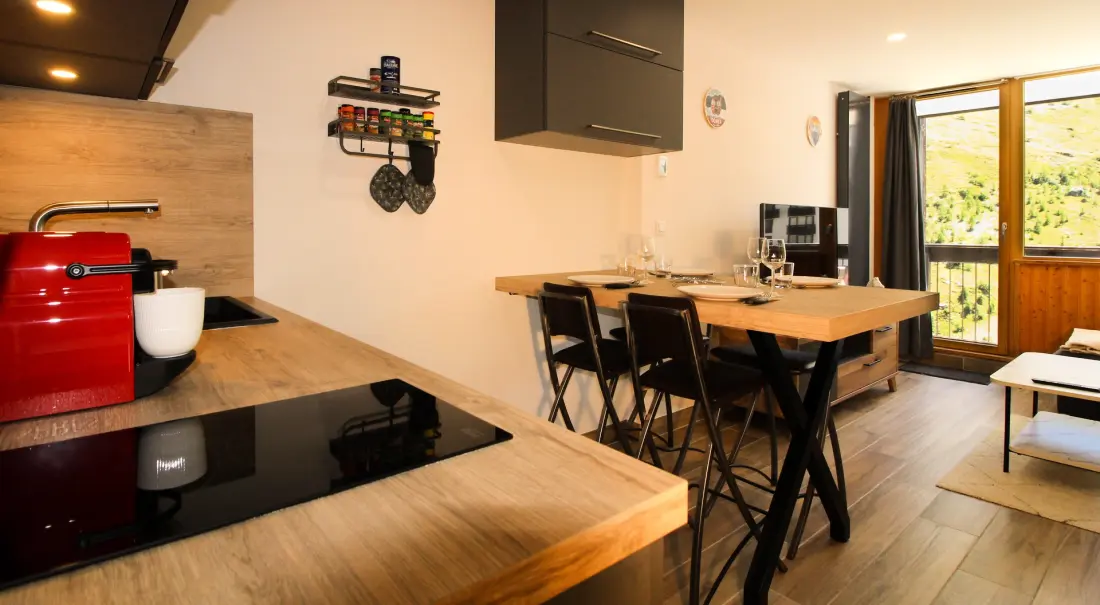 Résidence Home Club 2
