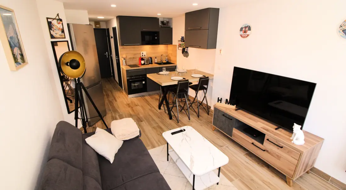 Résidence Home Club 2