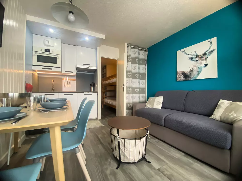 Résidence Home Club