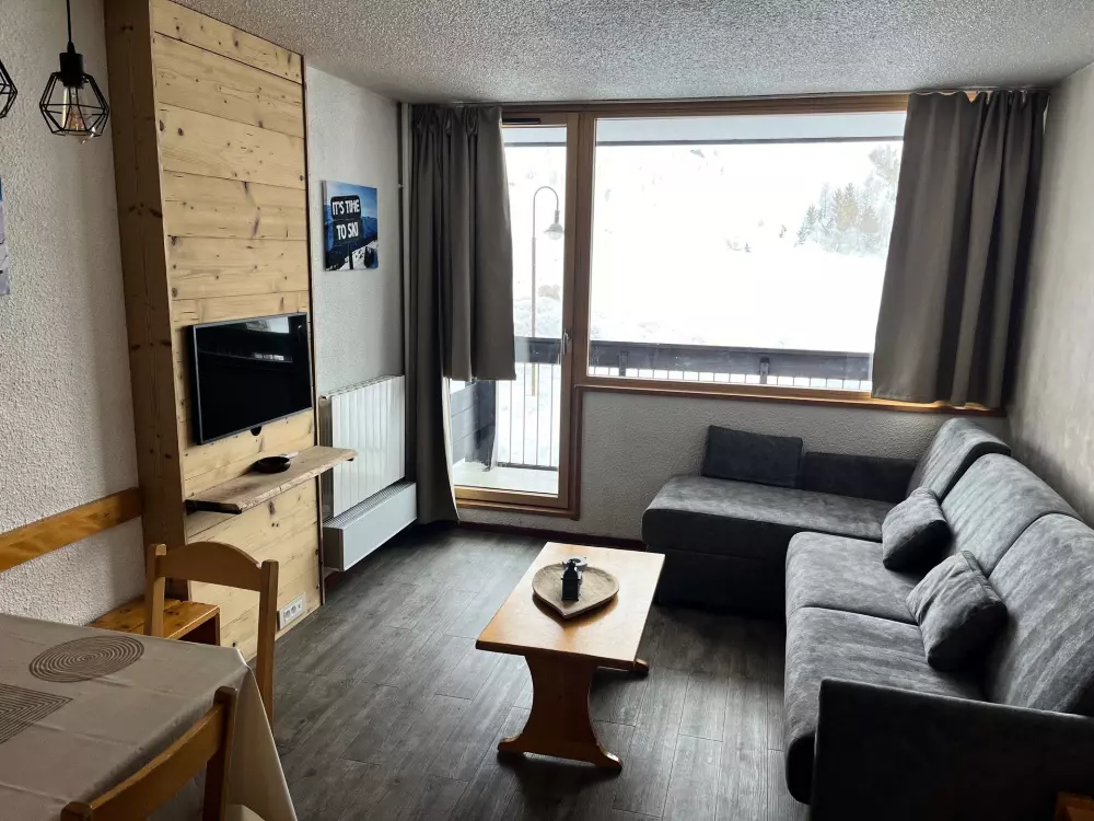 Résidence Home Club